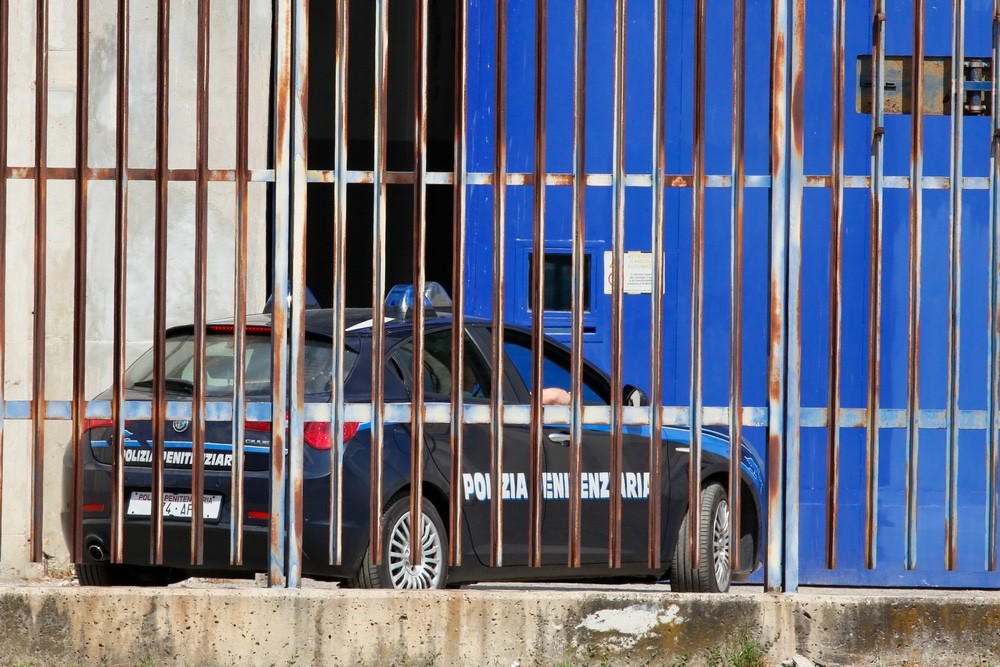 Podisti e detenuti gareggiano insieme al carcere Gozzini