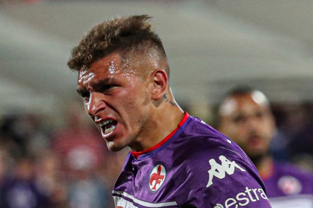 Fiorentina senti Torreira: “Ho lasciato Firenze in lacrime, non volevo andare via”