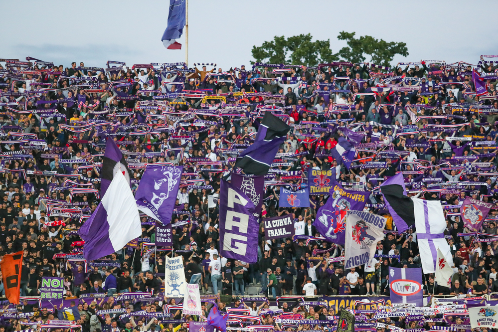 I tifosi per la nuova Fiorentina si aspettano giocatori di qualità, fatti concreti e risultati sportivi