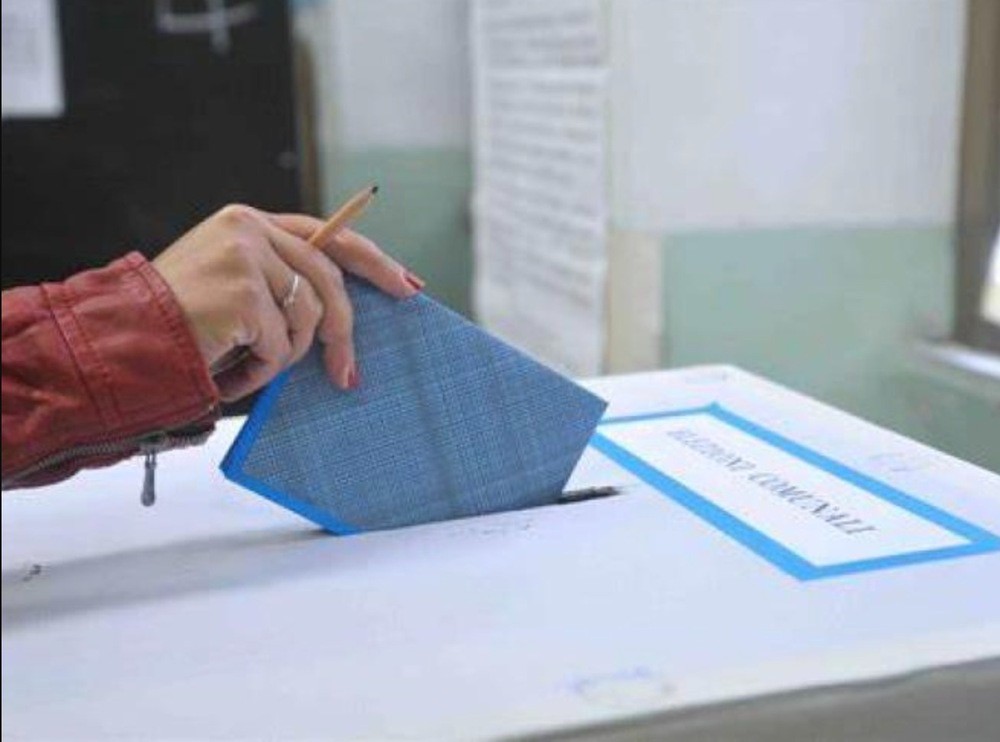 Exit Poll Opinio-Rai Comunali Firenze: Funaro 42-46%, Schmidt 30-34%