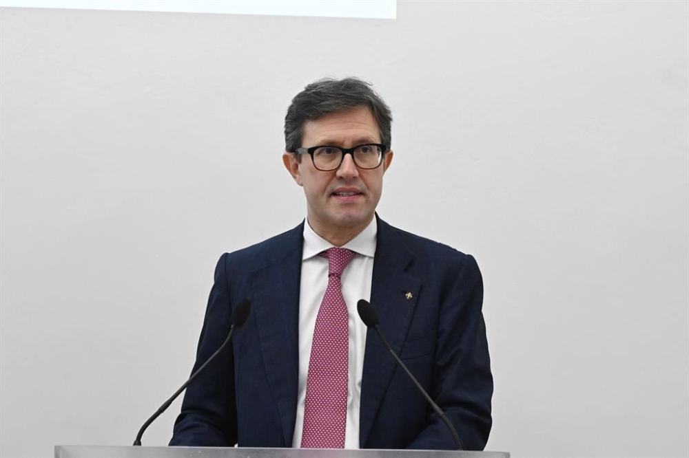 Nardella in attesa dello spoglio: “Credo che Sara Funaro sarà la prima donna sindaco della città di Firenze“