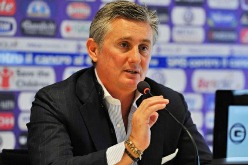 Fiorentina, tutto sul centravanti. Ecco i nomi sul taccuino di Pradè
