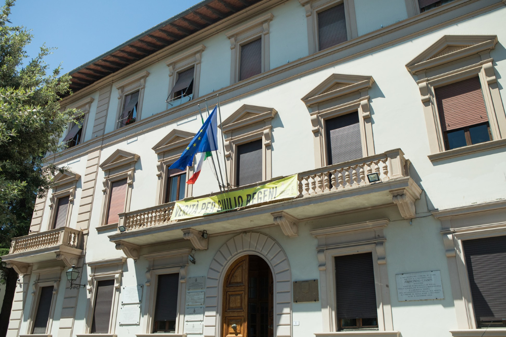 [AGGIORNATA]  A Signa si va al ballottaggio 