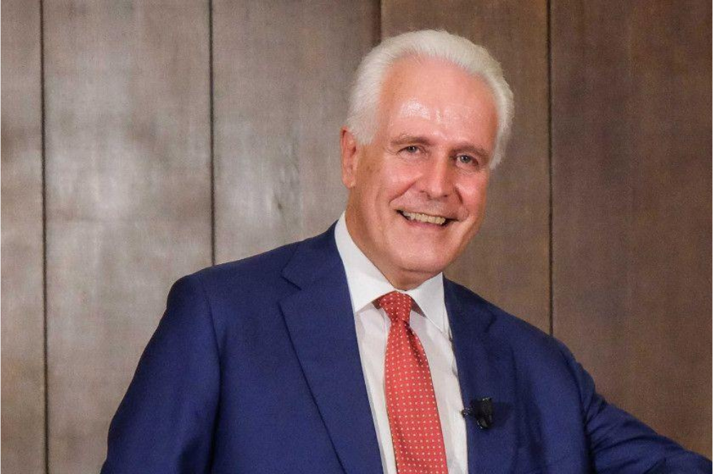 Giani: “Funaro oltre le attese al primo turno, ora dialogo“