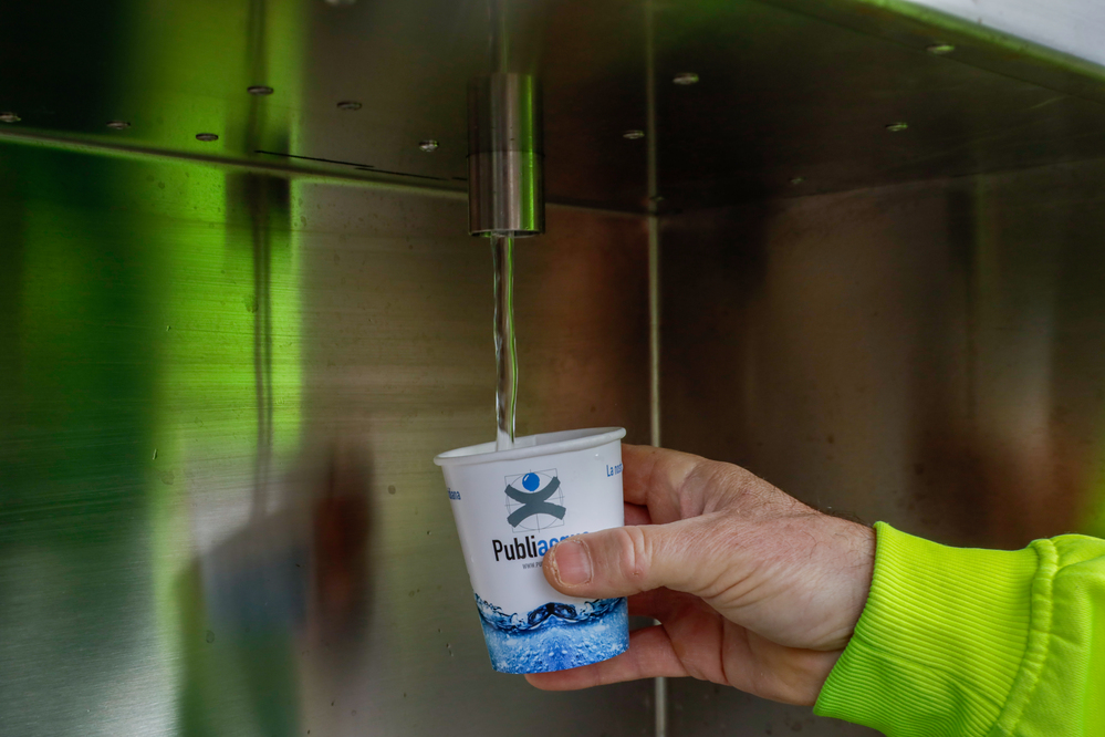 Arriva mail con avviso per controllo acqua a causa di cattivo odore: è una truffa