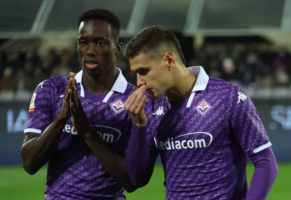 Kayode via da Firenze? Il suo agente: “Non ci sono dubbi, rimarrà”