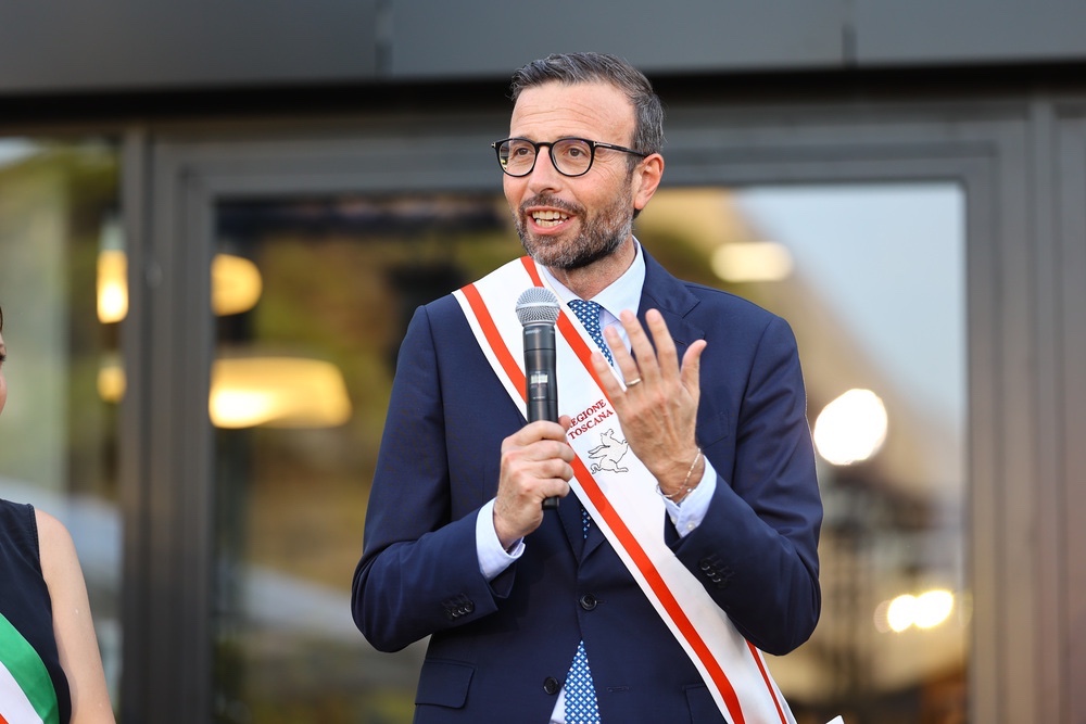 Mazzeo: “Iv sostenga Funaro, Firenze resti dalla parte giusta”