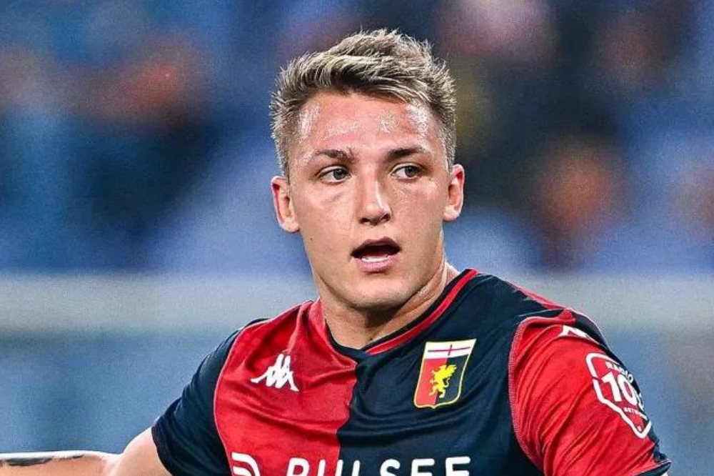 Fiorentina: “Troppi 30 milioni per Retegui”