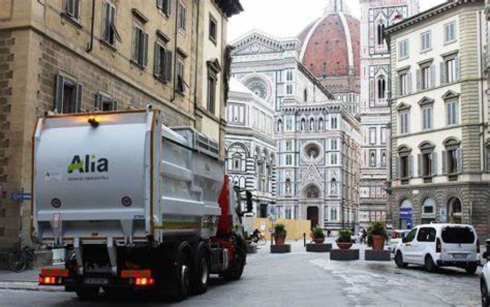 Differenziata, ecco la nuova campagna di Alia