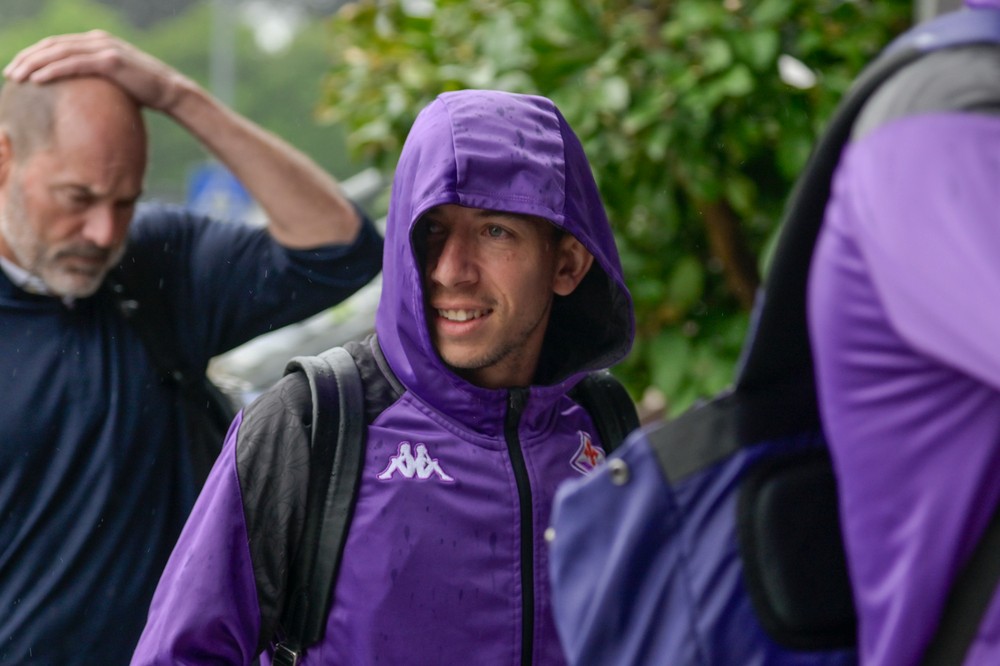 La Fiorentina non riscatta Maxime Lopez. Il francese saluta così Firenze