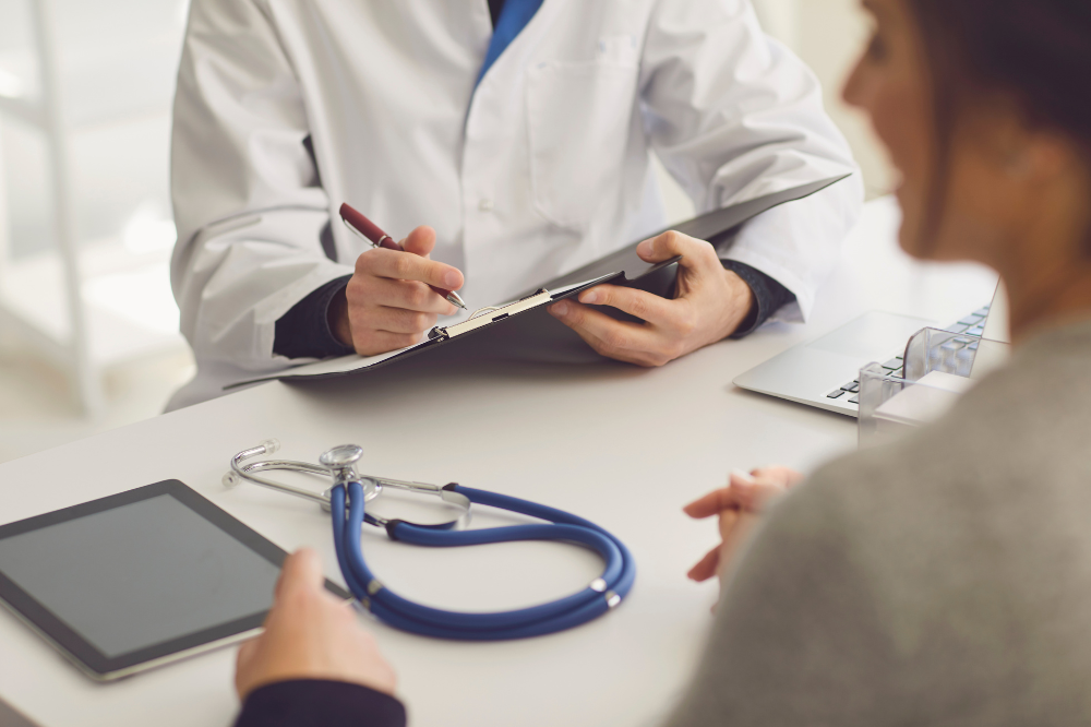 Medici Firenze: “Malati cronici, basta passare dal Cup per le visite”
