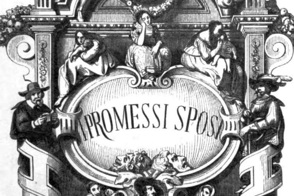 150 anni Manzoni, declamazioni dei Promessi Sposi in S. Croce
