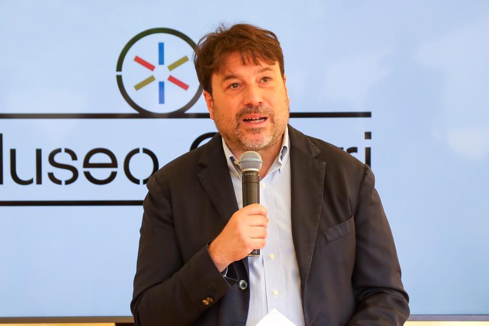 Montanari: “Se Pd ricandida Giani per le regionali 2025, prossimo presidente sarà Tomasi”