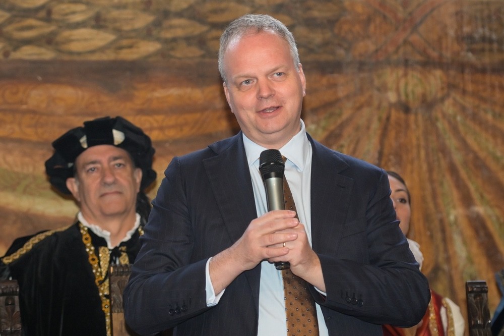 Eike Schmidt risponde a Pd e M5S: “I fiorentini sapranno giudicare”