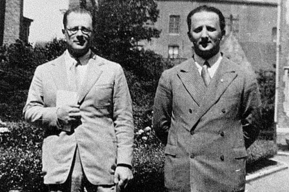 Il 18 giugno la cerimonia commemorativa dell'87/o anniversario dell'uccisione dei fratelli Rosselli