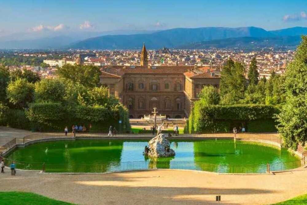 'R-estate con l'arte': visite per famiglie a Boboli, Uffizi e Palazzo Pitti