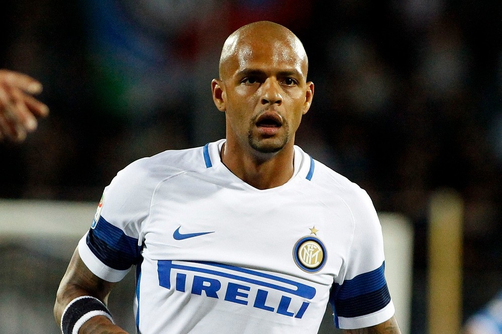 Felipe Melo perde la testa e colpisce l'addetto stampa avversario: l'ex Fiorentina rischia grosso