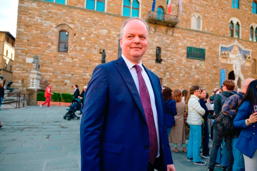 Schmidt: “Mia candidatura come Fiorentina contro Juve”