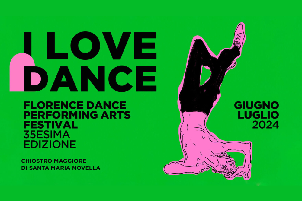 Florence Dance Festival 35ª Edizione