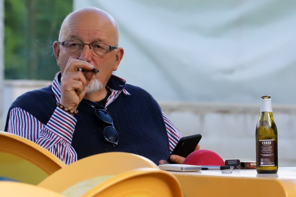 Tiziano Renzi: “Sono innocente, non accetto di subire accanimento”