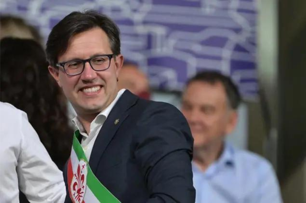 Nardella: “Su stadio fatico a capire logica ricorso Fiorentina“
