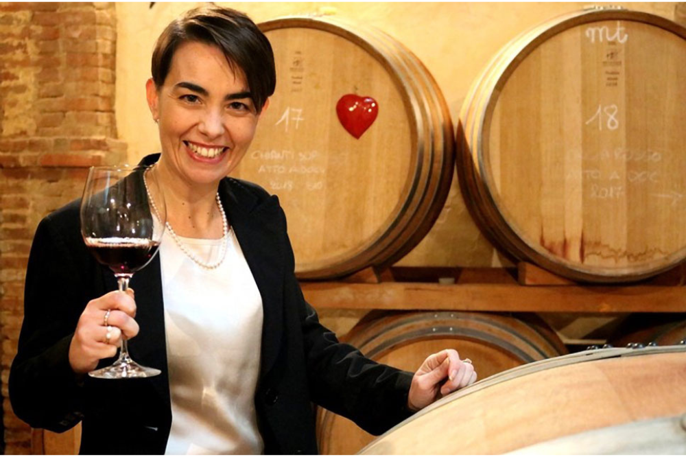 Gardini Cinelli Colombini presidente Mtv, Saccardi si congratula