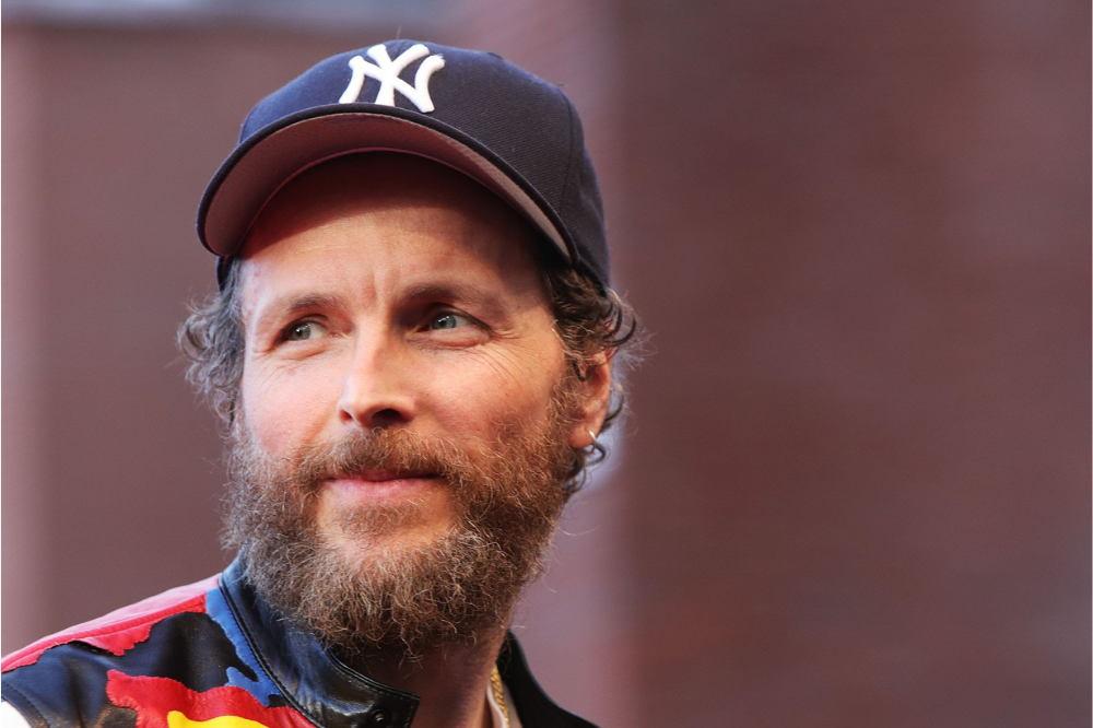 Jovanotti, aggiunte altre due date al Mandela Forum 