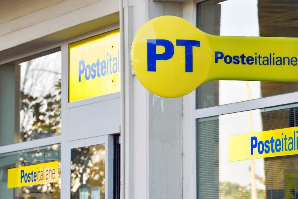 Poste: “Volontà di mantenere i presidi territoriali”