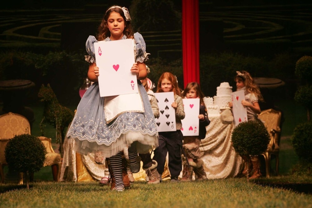 Pitti Bimbo si rinnova: non solo moda junior e lifestyle, ma anche networking e formazione