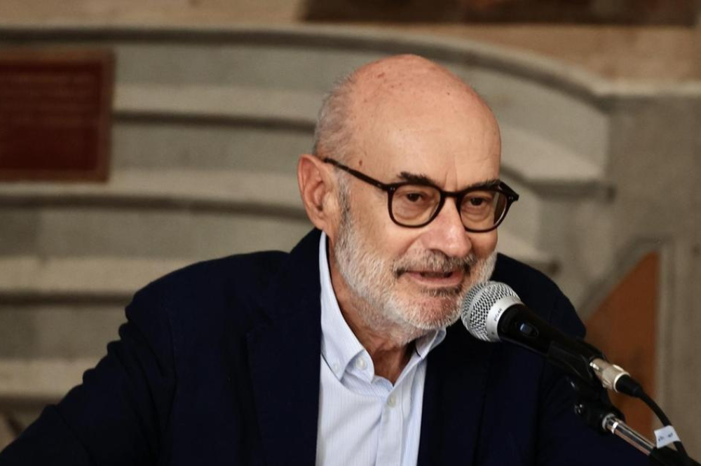 Basetti Sani Vettori confermato a guida Misericordia Firenze
