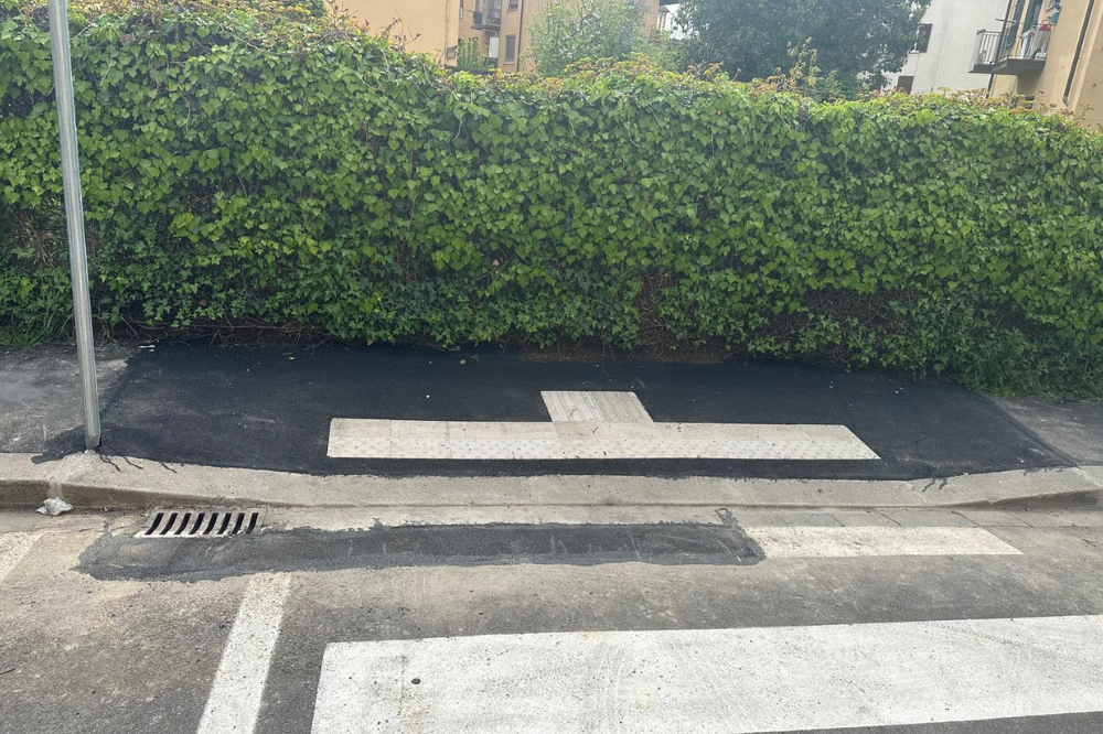 L'abbattimento delle barriere architettoniche, un dovere civico