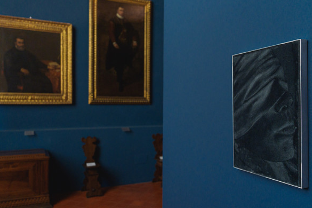 Al Museo Novecento omaggio a Leonardo Meoni 