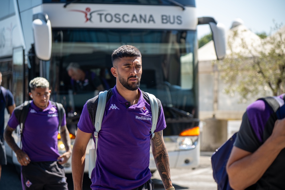 Fiorentina, il punto sugli esterni: chi resta e chi va?