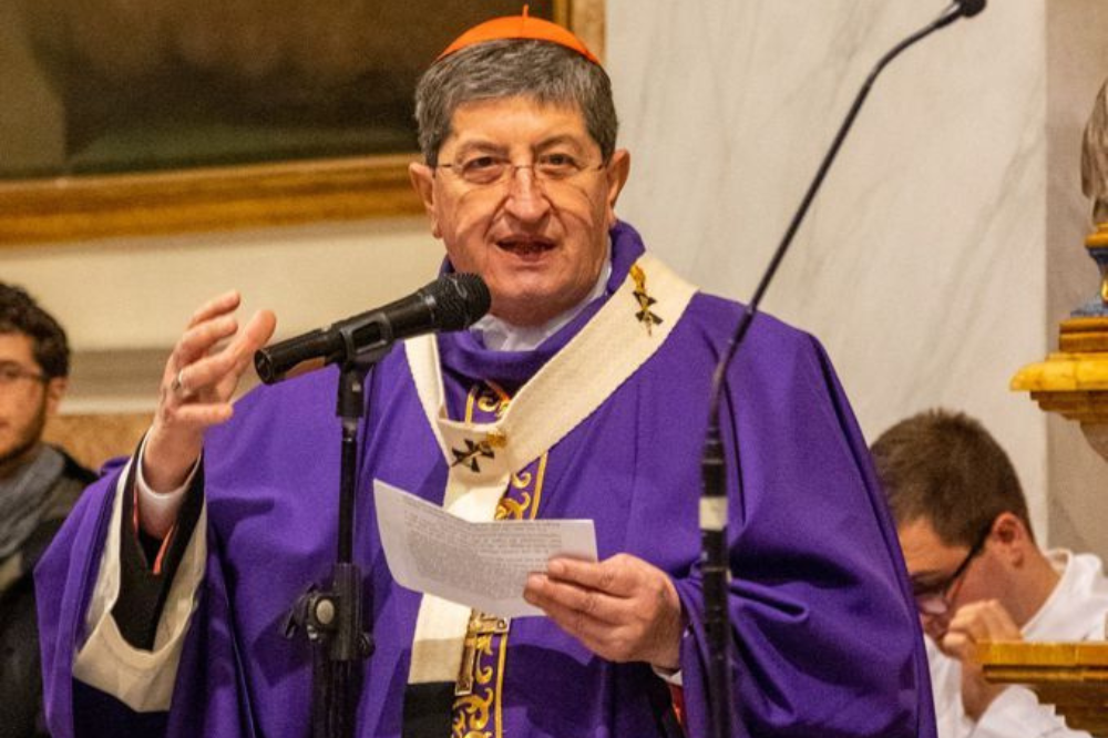 Cet: “Grati a card.Betori, benvenuto a arcivescovo Gambelli“