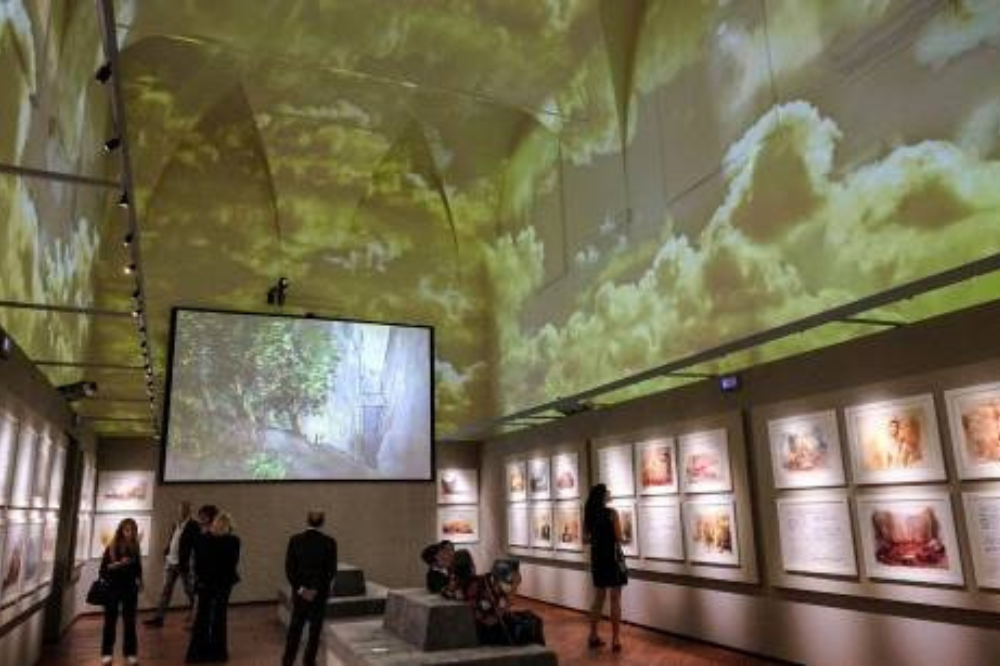 Nuova sala immersiva arricchisce percorso del Museo Zeffirelli