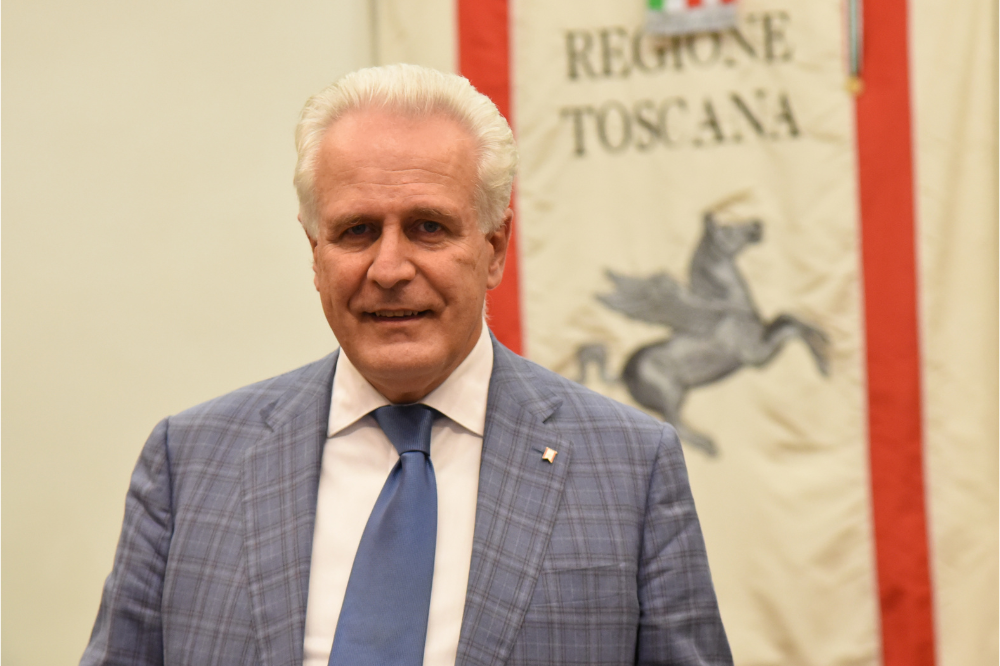 Giani: “Azione concreta da parte della Regione Toscana per ex Gkn“