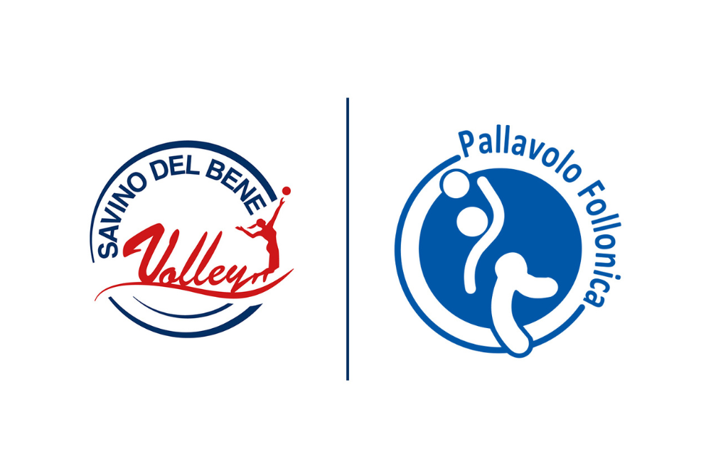 Savino Del Bene Volley e Pallavolo Follonica annunciano una nuova partnership