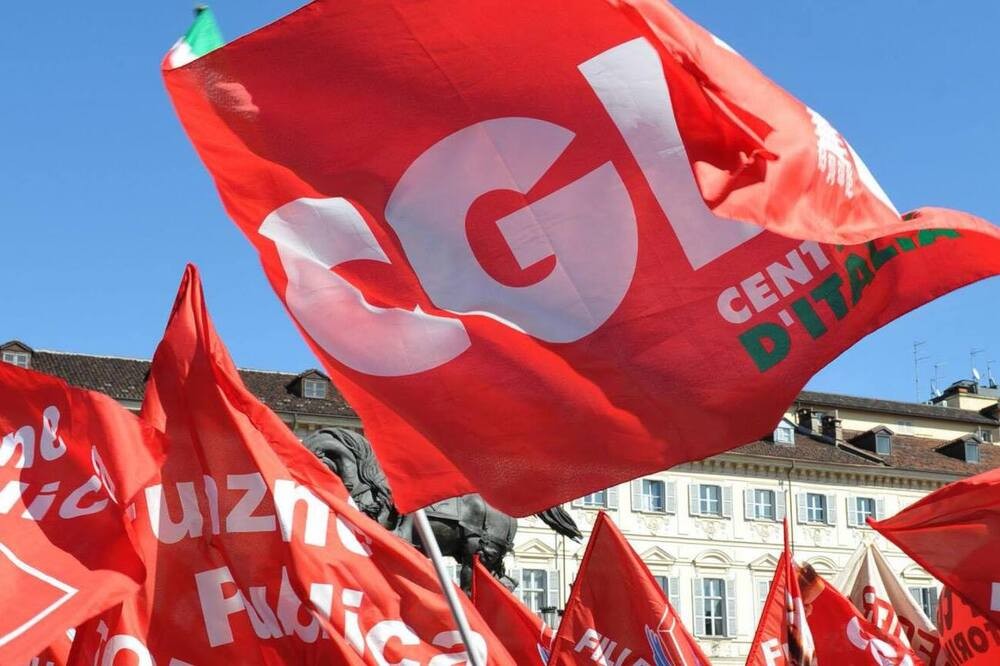 Filcams Cgil: “Con forza il richiamo all'attenzione del rispetto dei protocolli di manutenzione”