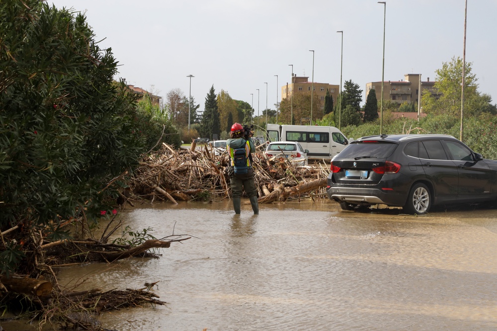 Alluvione. Centrodestra: “Da Giani scandalosa strumentalizzazione”