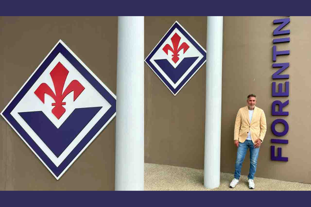 Accordo tra Fiorentina e Gragnano per i giovani talenti 