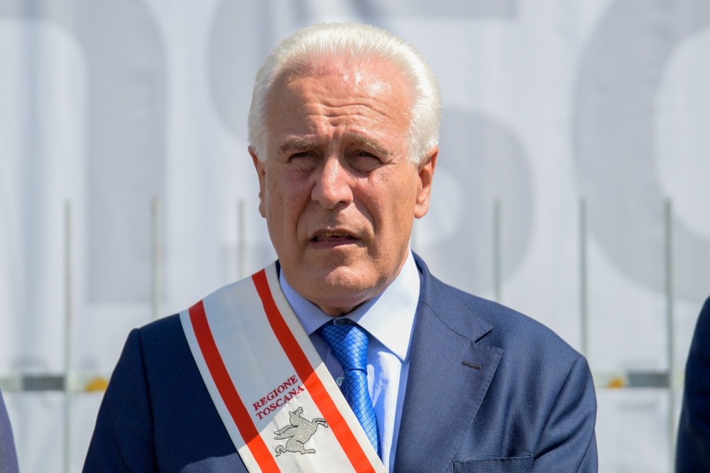 Giani: “Per Crea sanità Italia divisa in 2 e preoccupa autonomia