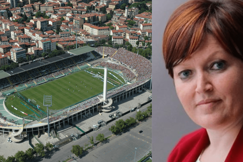 Tozzi (FdI): “Valutare Figline per il nuovo stadio”