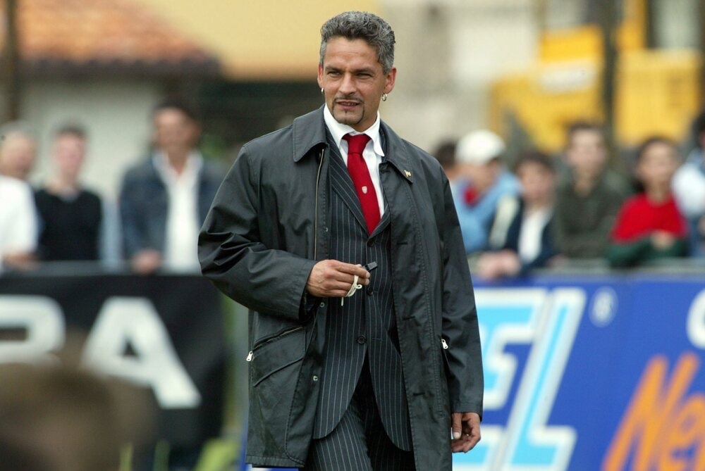 [AGGIORNATA]  Roby Baggio aggredito e rapinato nella sua villa: “Sto bene, ma devo superare la paura”