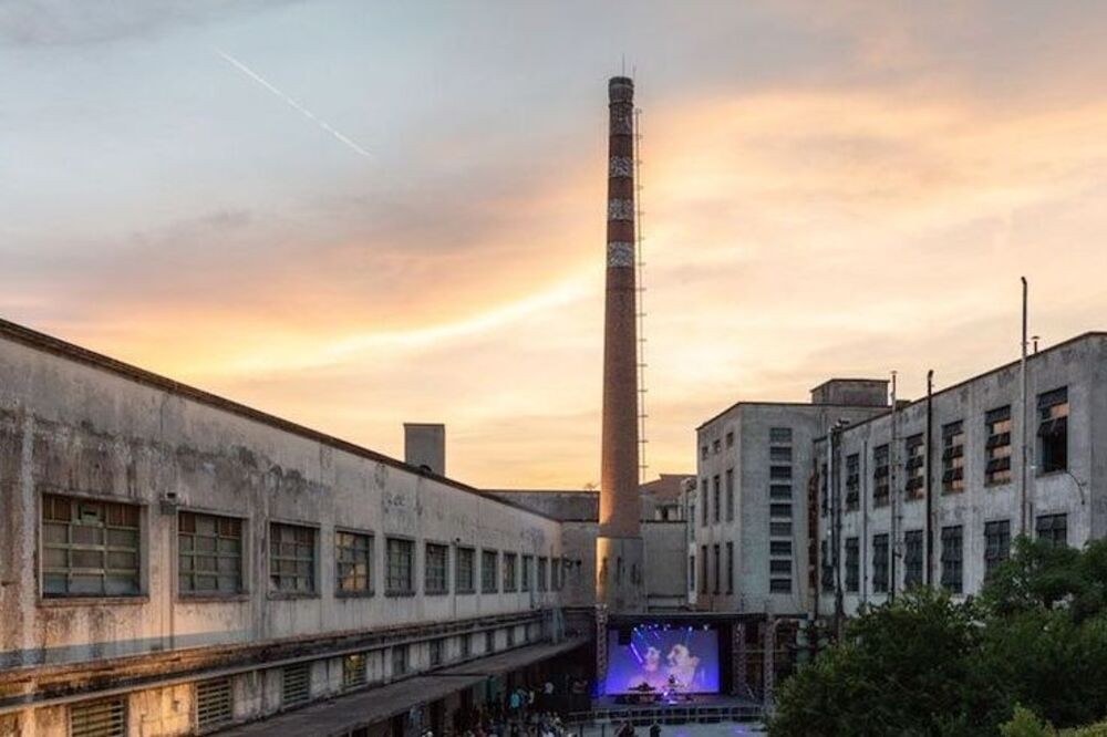 Cinema in Manifattura: programma e dettagli 