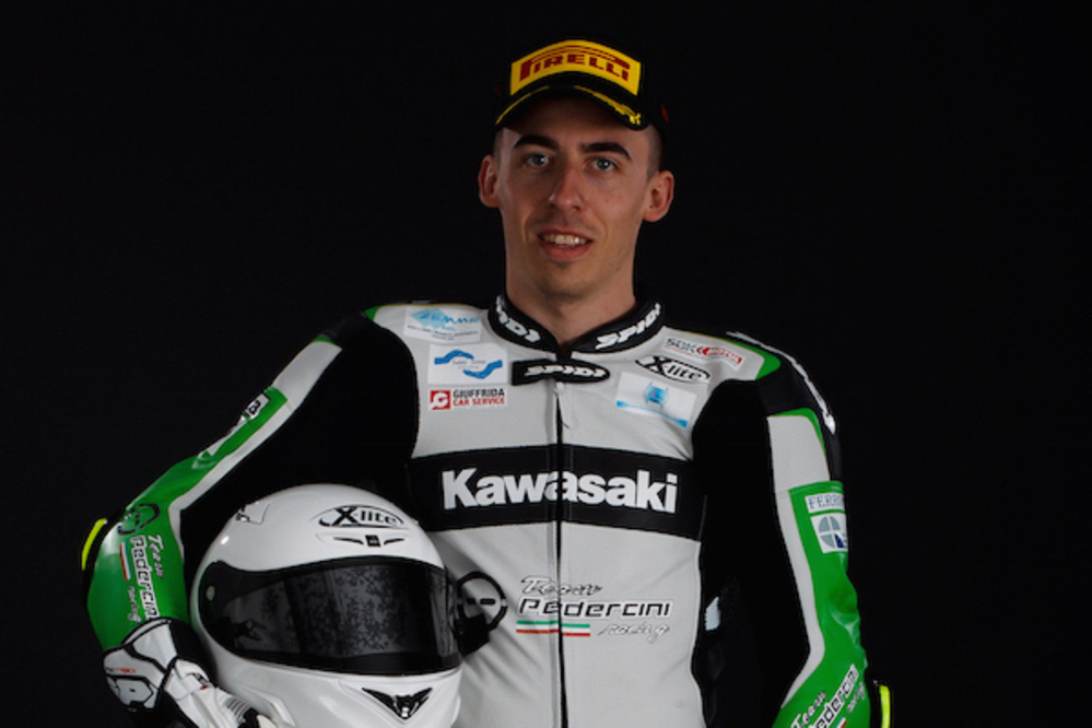 [AGGIORNATA] Moto, Civ: in Sbk cade Mercandelli. Alla fine vince Delbianco