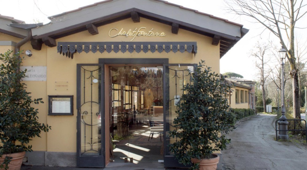 Furto la notte scorsa nel locale dello Chalet Fontana