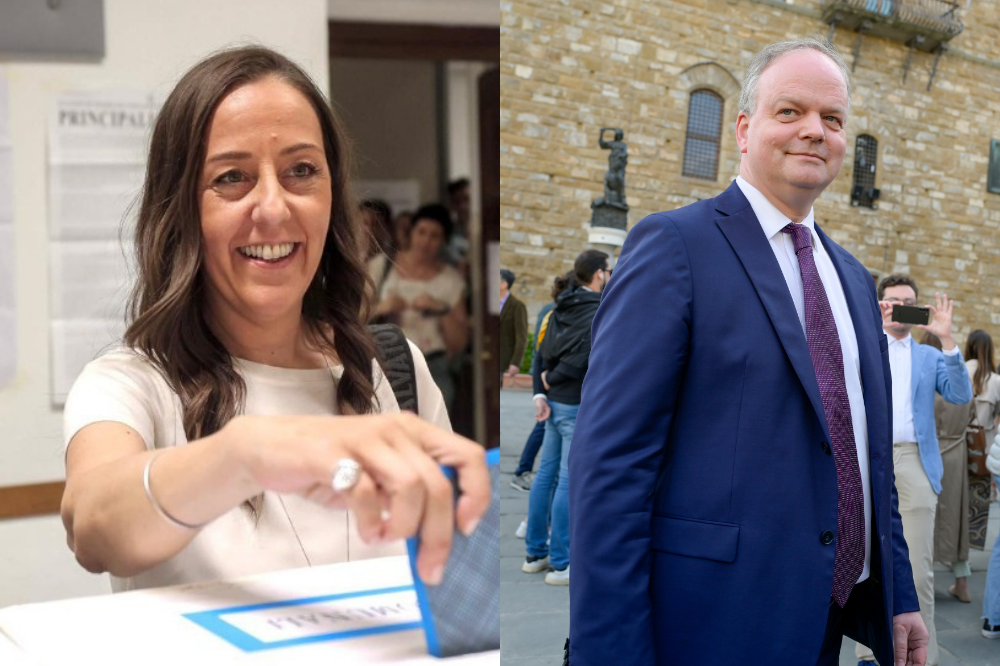 Ballottaggi in Toscana, riaperti i seggi, affluenza ieri 37,61%