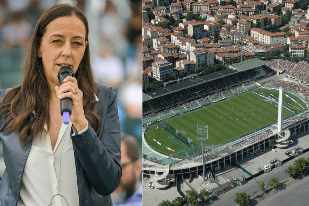 Fiorentina, Funaro e la linea della continuità sul restyling del Franchi