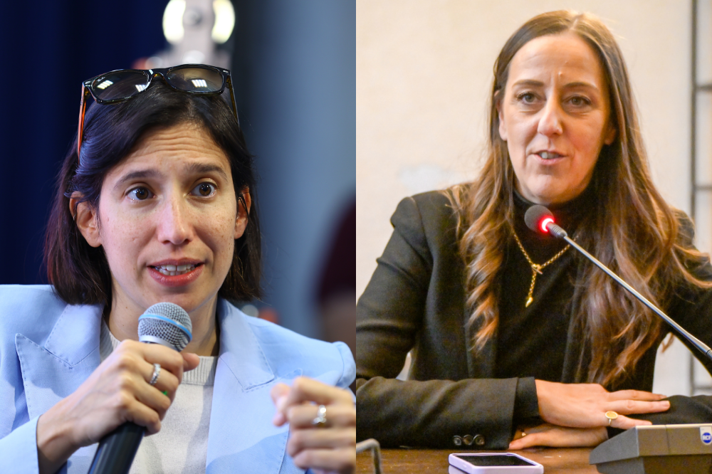  Schlein: “Le città bocciano governo, Firenze è l'esempio”