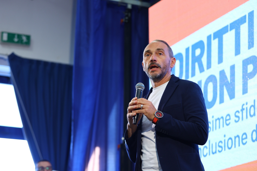 Fossi (Pd Toscana): “Da domani al lavoro per creare coalizione regionali”